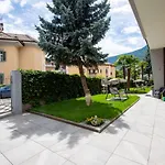 Cejm Apartments Merano