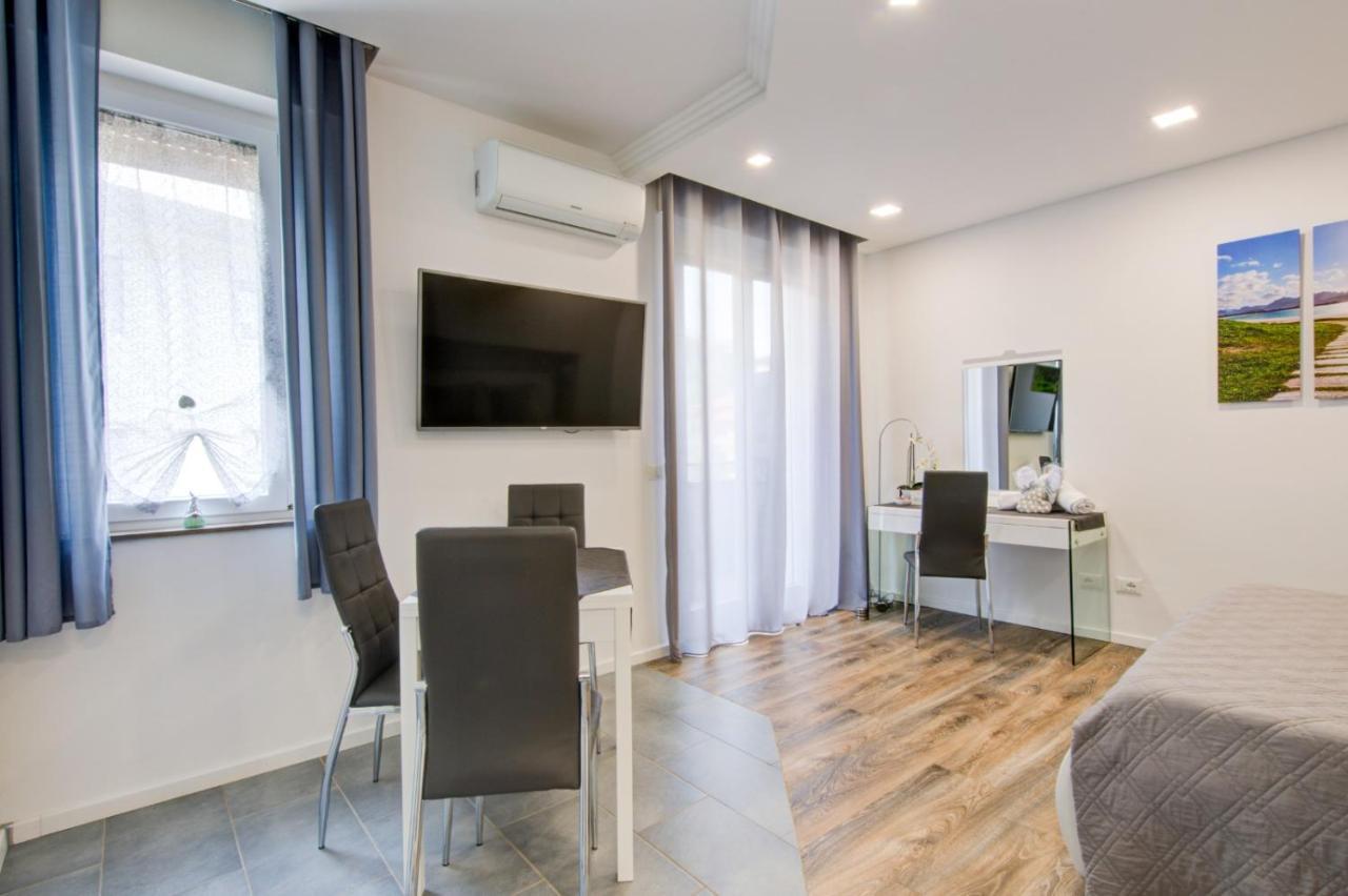 Apartment Cejm *