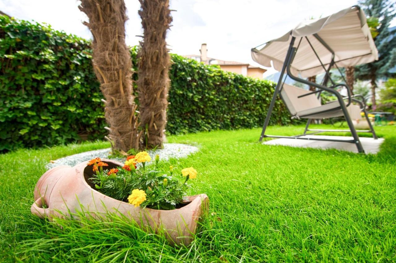 Apartment Cejm Merano