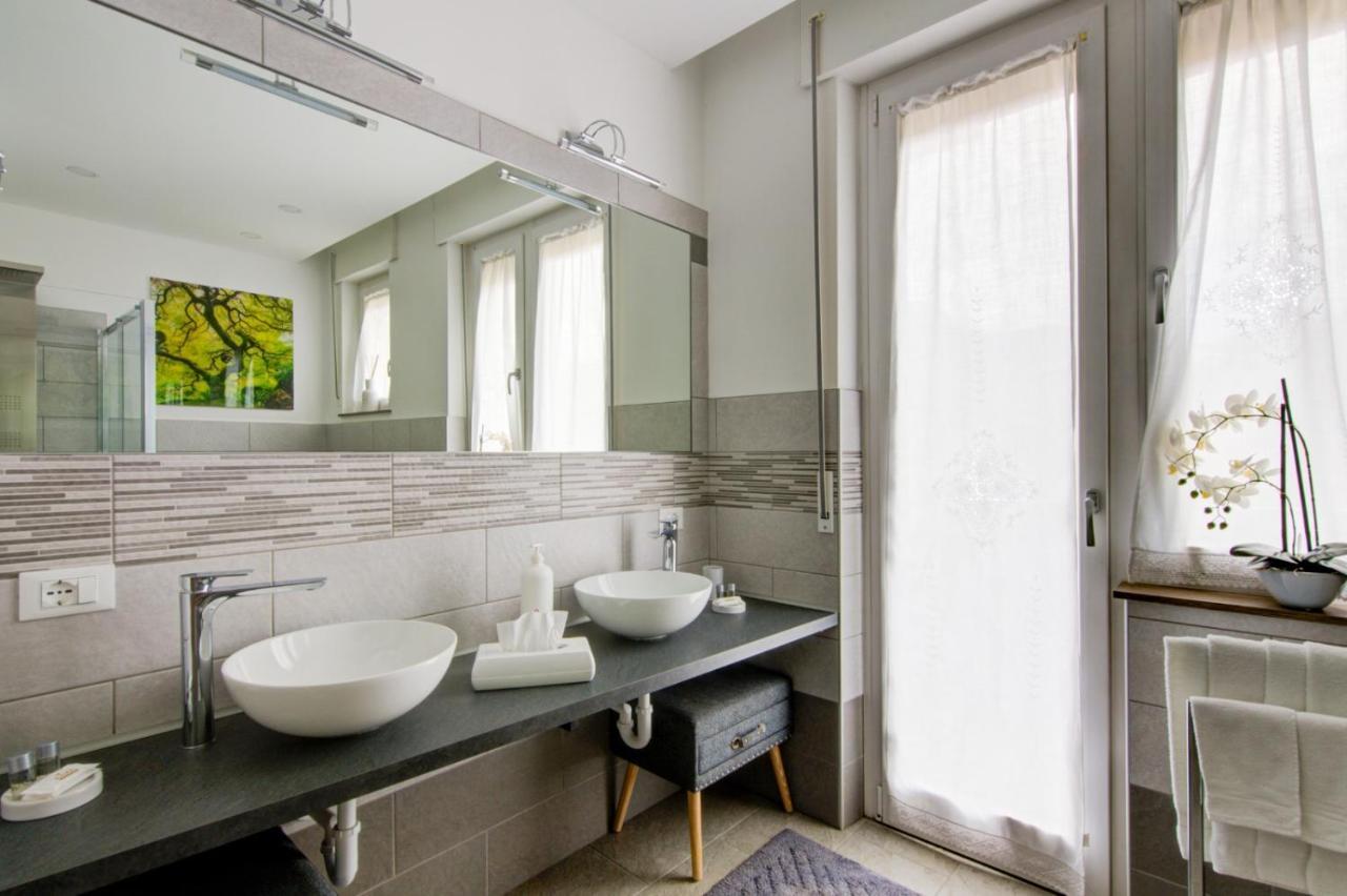 Cejm Apartment Merano