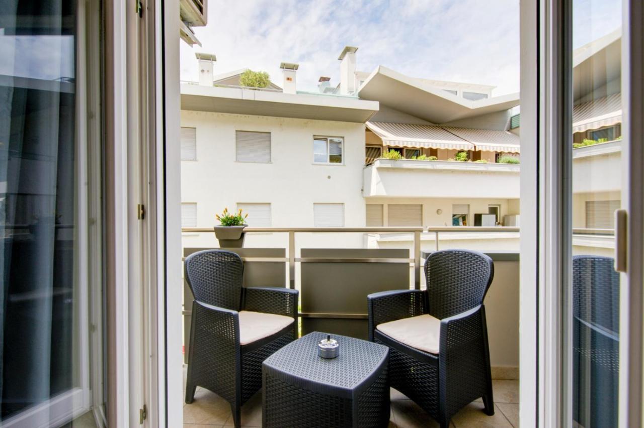 Cejm Apartment Merano