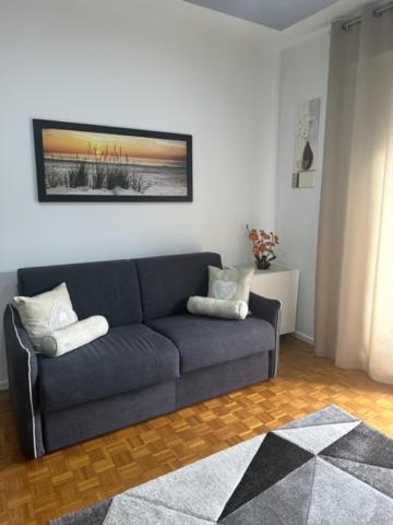 Cejm Apartment Merano