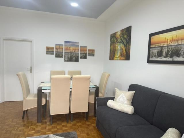 Apartment Cejm Merano