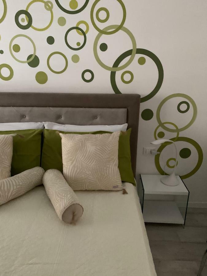 Apartment Cejm