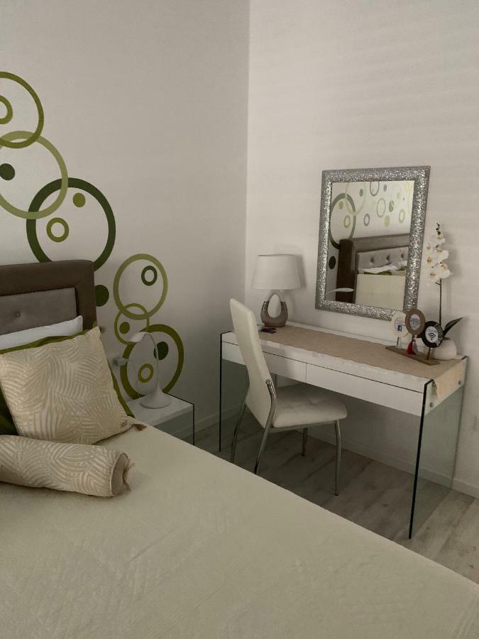 Cejm Apartment Merano