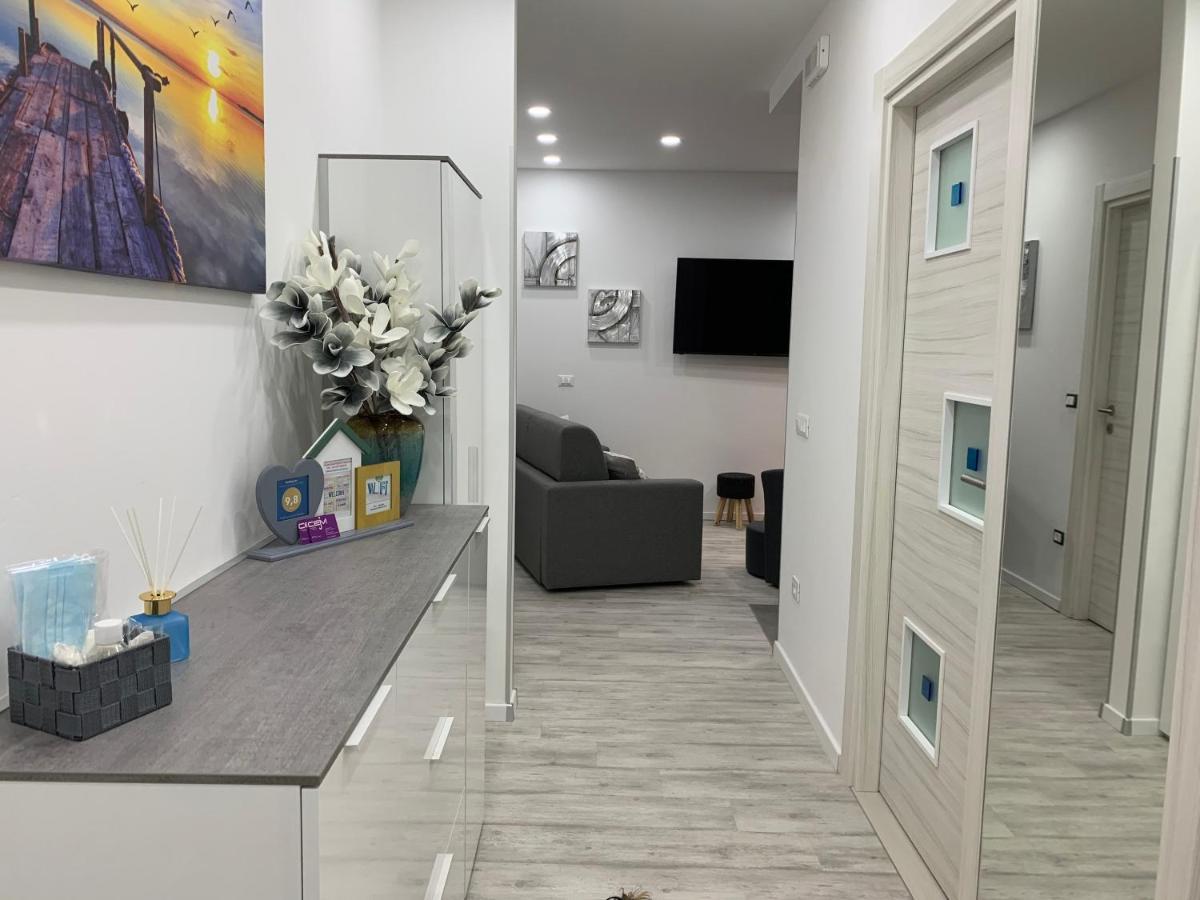 Cejm Apartment *
